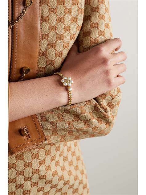 Net-a-Porter Gucci jewelry